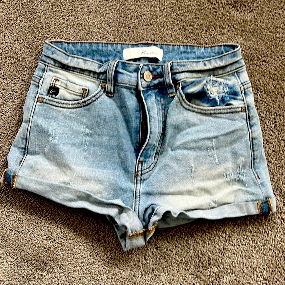 Women’s/Juniors KanCan shorts